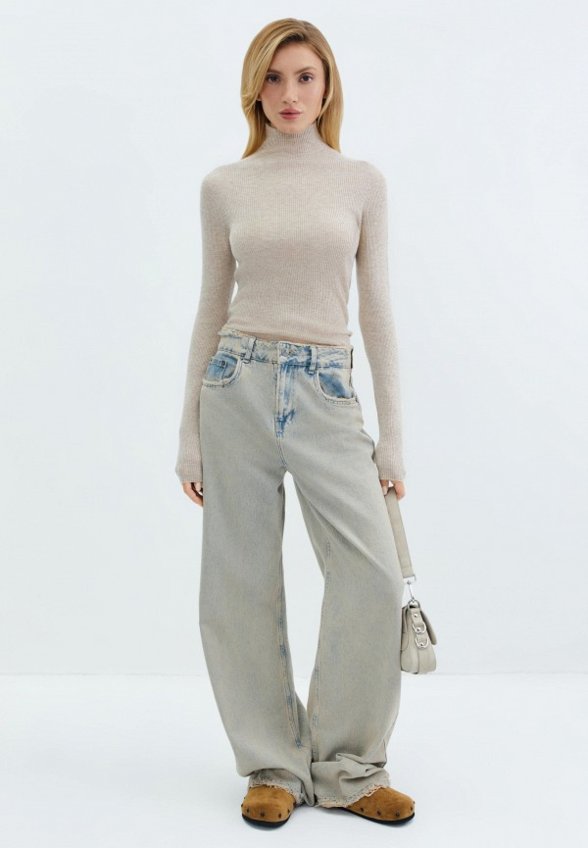 Водолазка Top Top