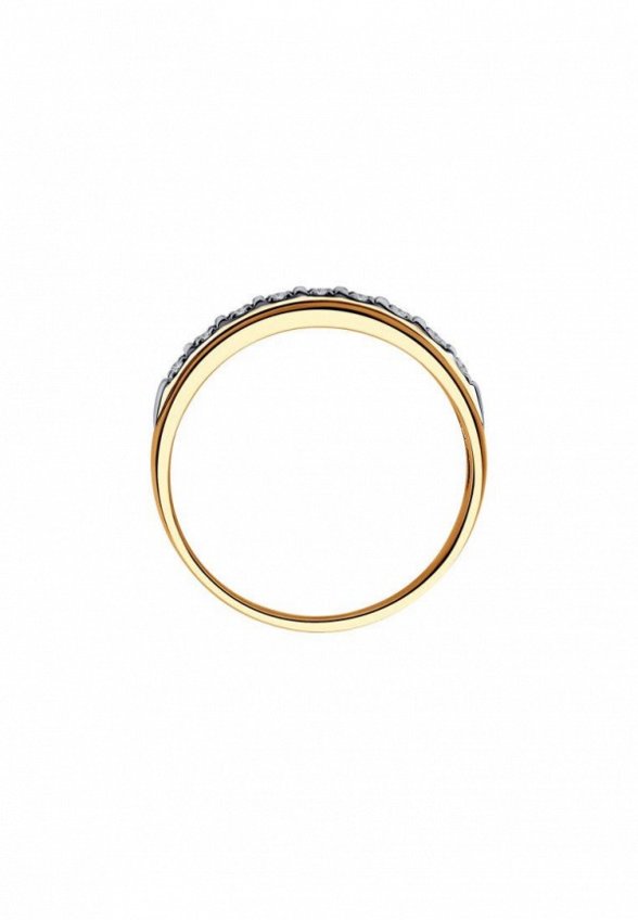 Кольцо Diamant