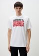 Футболка adidas Originals1  - превью