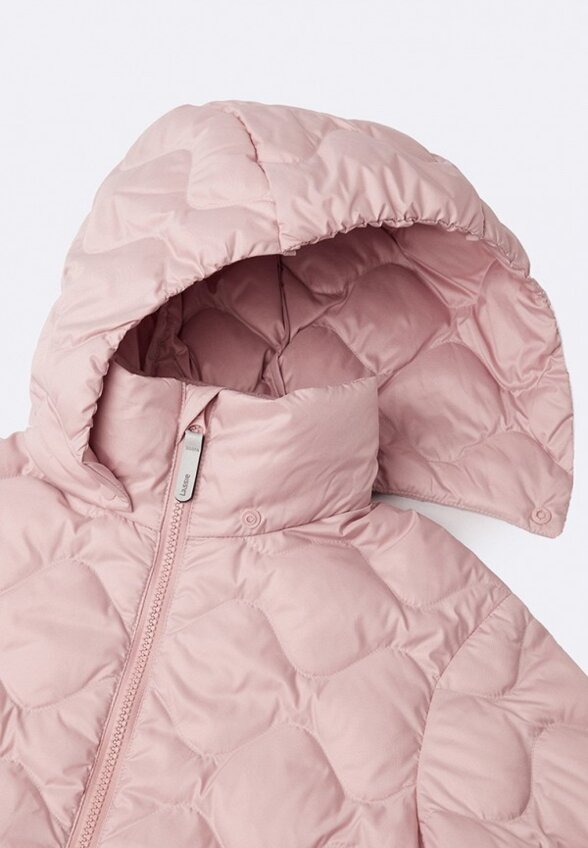 Пуховик Lassie