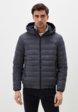 Куртка утепленная Urban Fashion for Men1  - превью