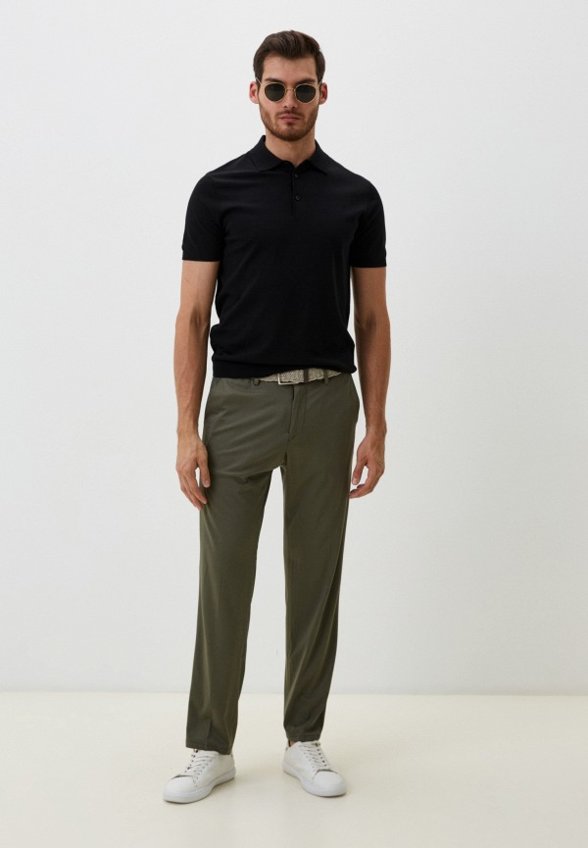 Брюки Primo Emporio