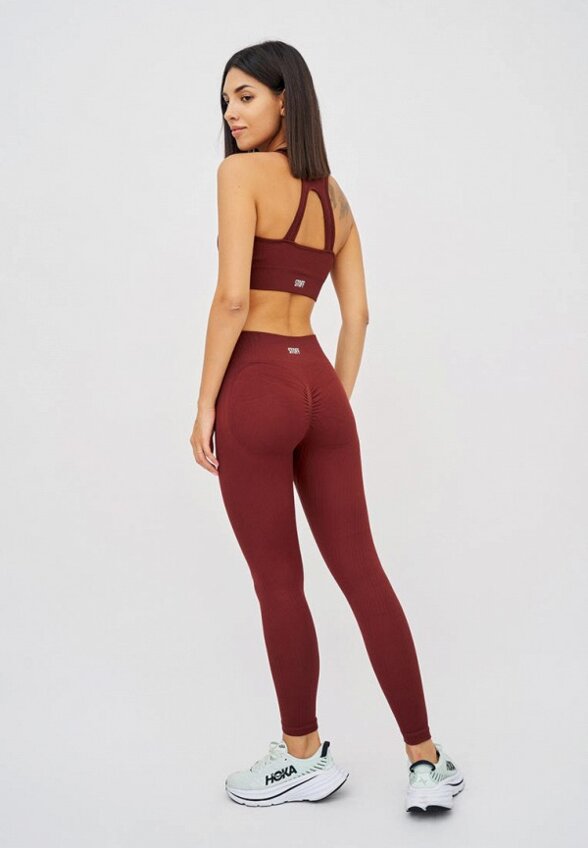 Топ спортивный Olya Stoforandova