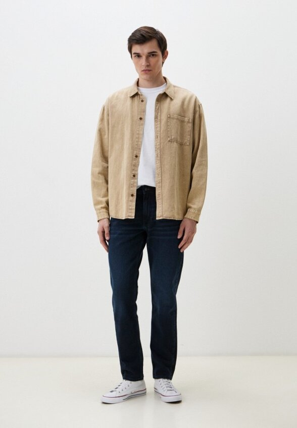 Джинсы Tommy Hilfiger