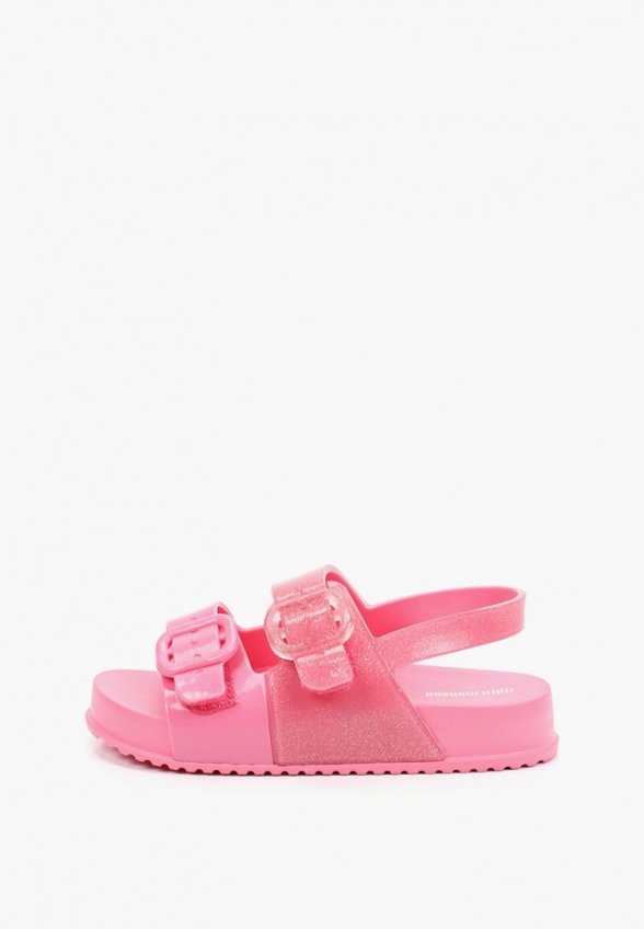 Сандалии резиновые Melissa