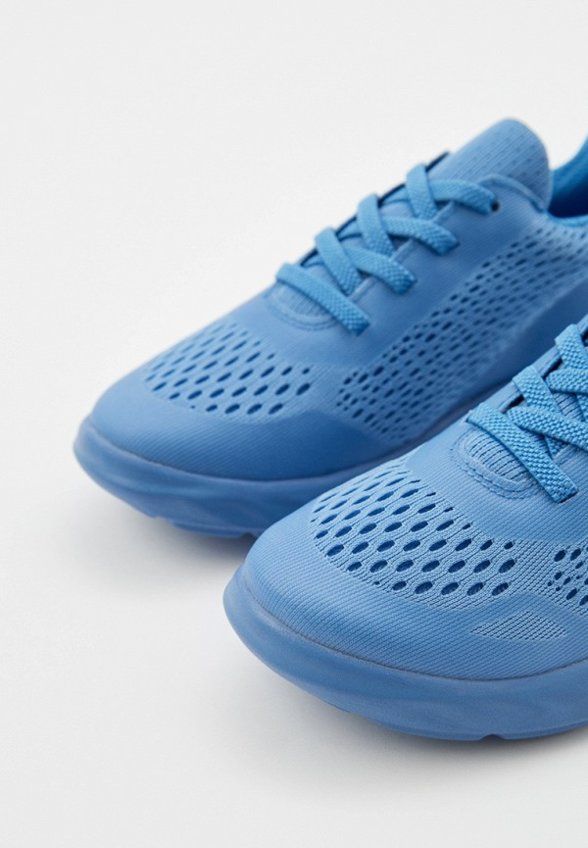 Кроссовки Ecco