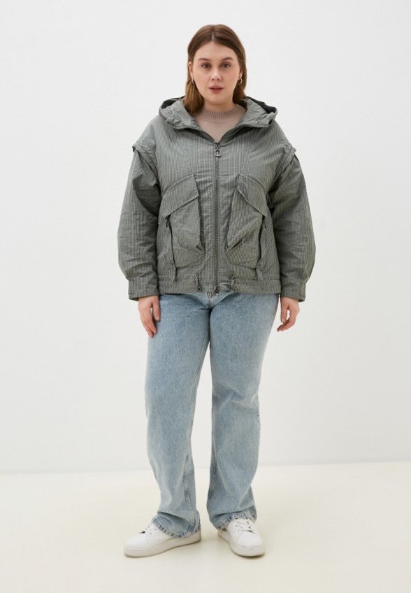 Куртка утепленная Winterra