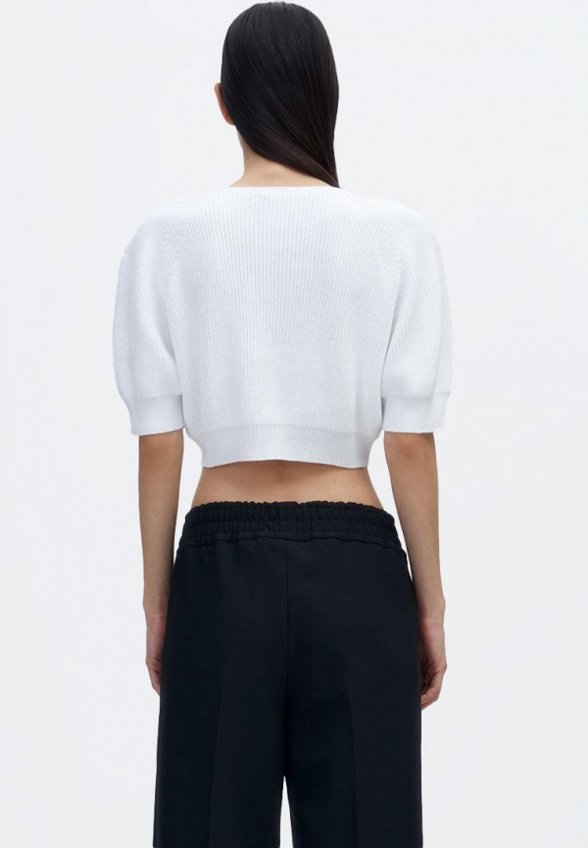 Пуловер Brusnika