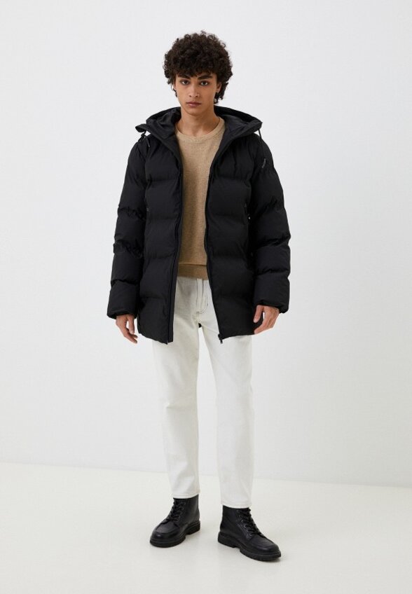 Пуховик O'STIN