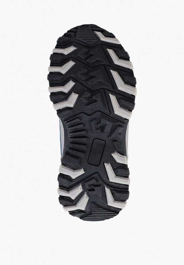 Ботинки Oldos