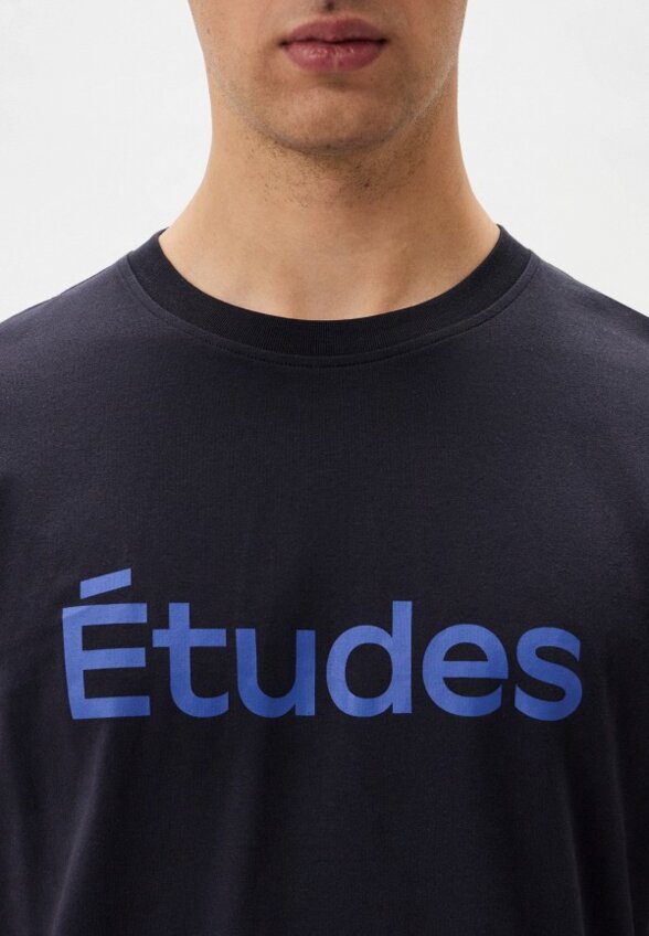 Футболка Etudes