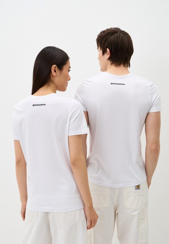 Футболка Sandmann