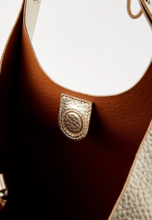 Сумка и косметичка Gianni Chiarini