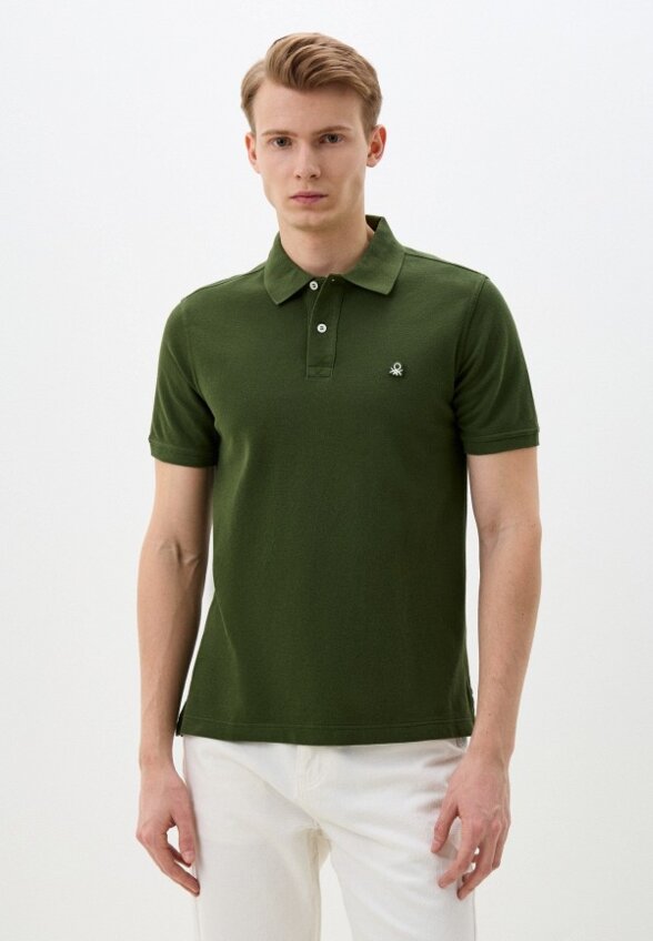 Поло United Colors of Benetton