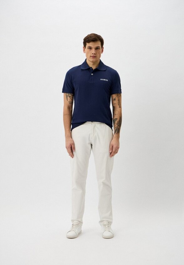 Поло Bikkembergs