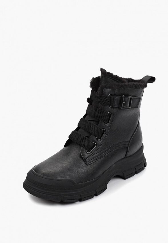 Ботинки Francesco Donni