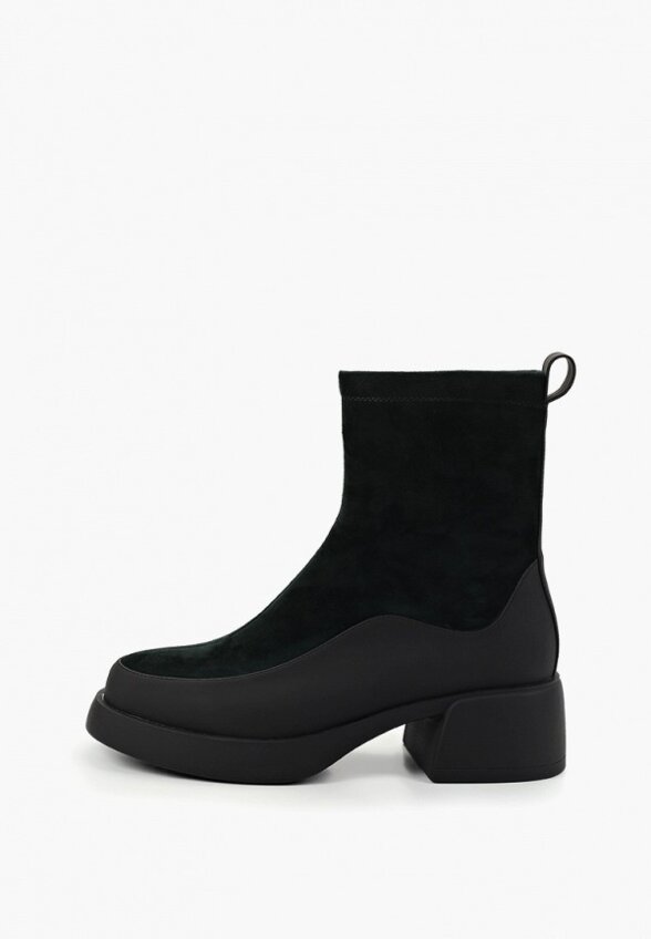 Ботильоны Valley