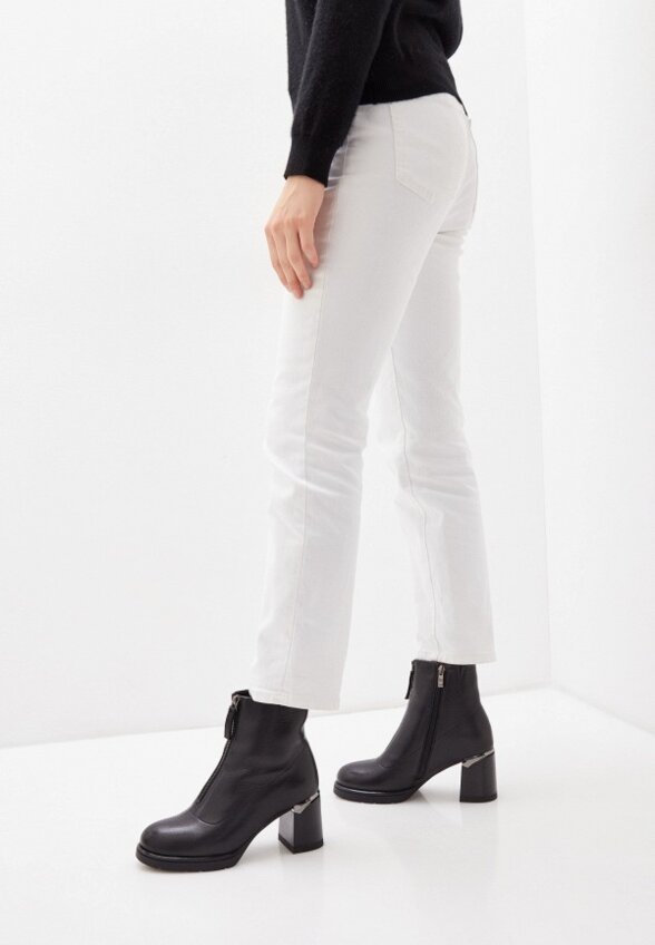 Ботильоны El'Rosso