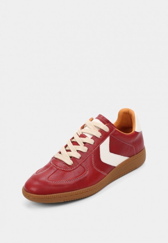 Кеды Thomas Munz