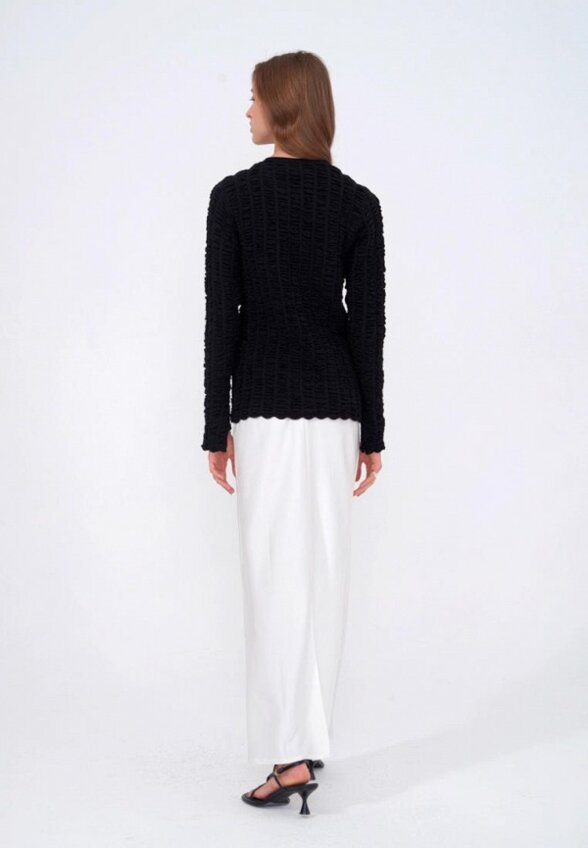 Кардиган Rus