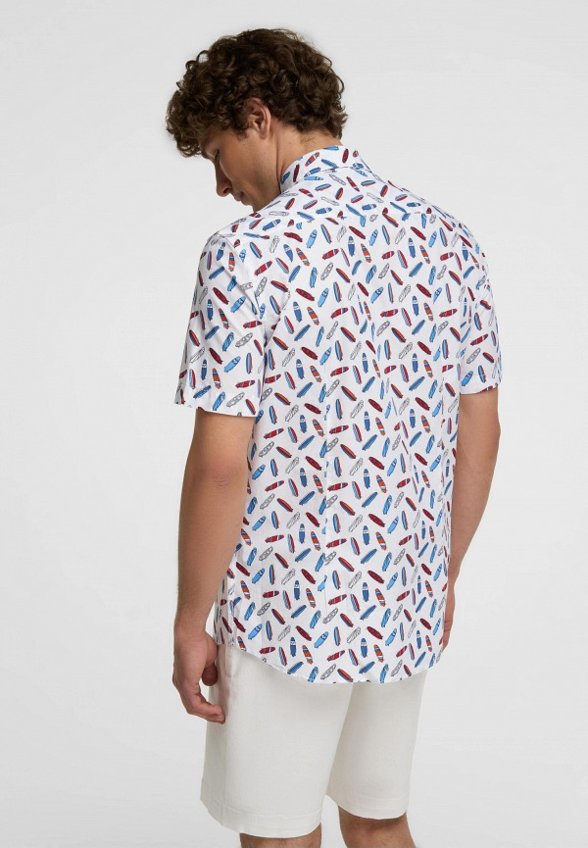 Рубашка Henderson