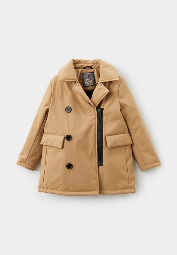 Куртка утепленная Choupette