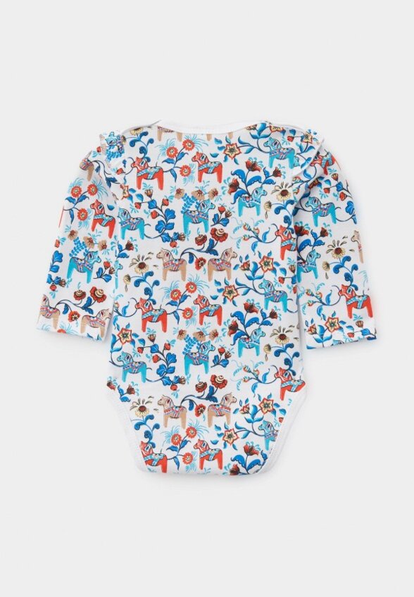 Боди и брюки КотМарКот