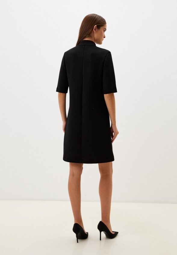 Платье Helmidge