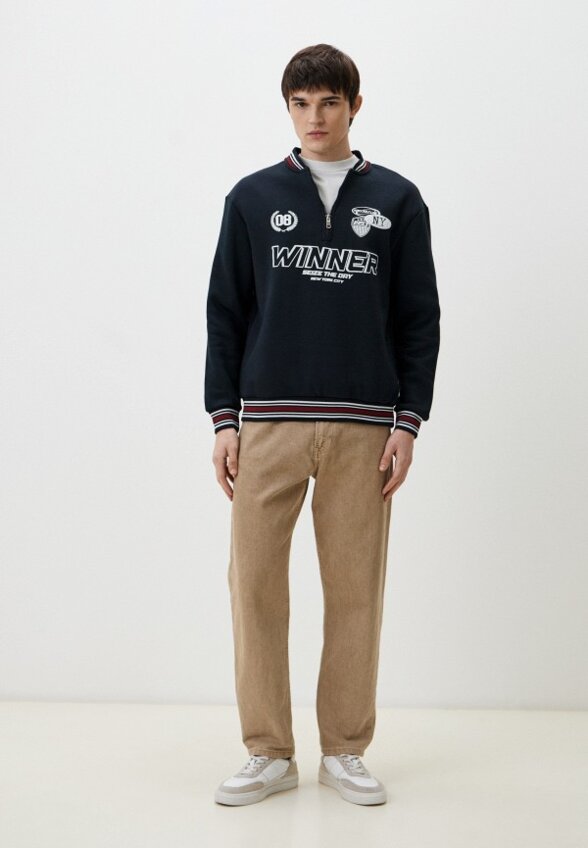 Олимпийка Koton