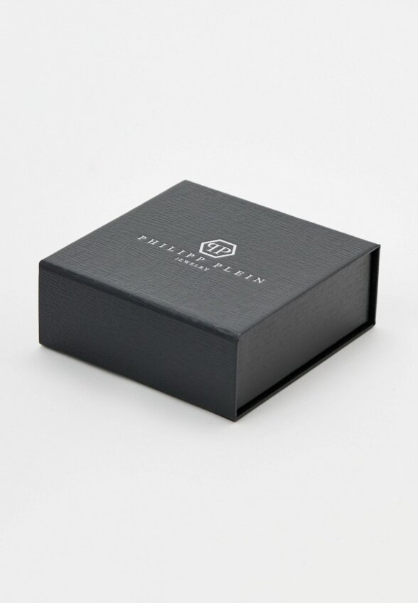 Серьги Philipp Plein