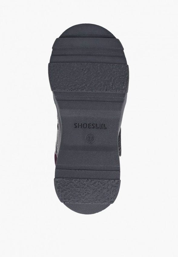 Ботинки Лель