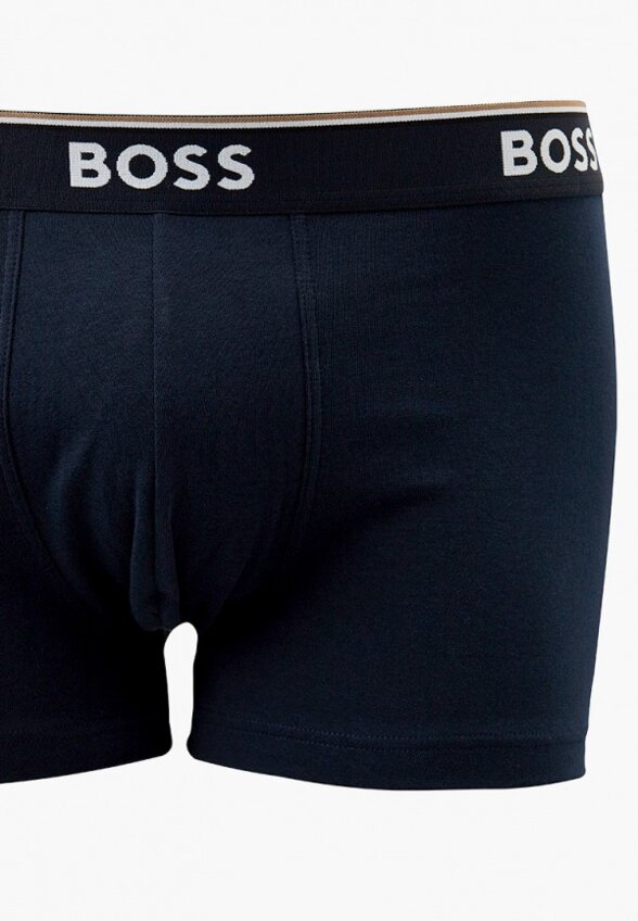 Трусы 3 шт. Boss