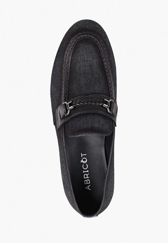 Лоферы Abricot