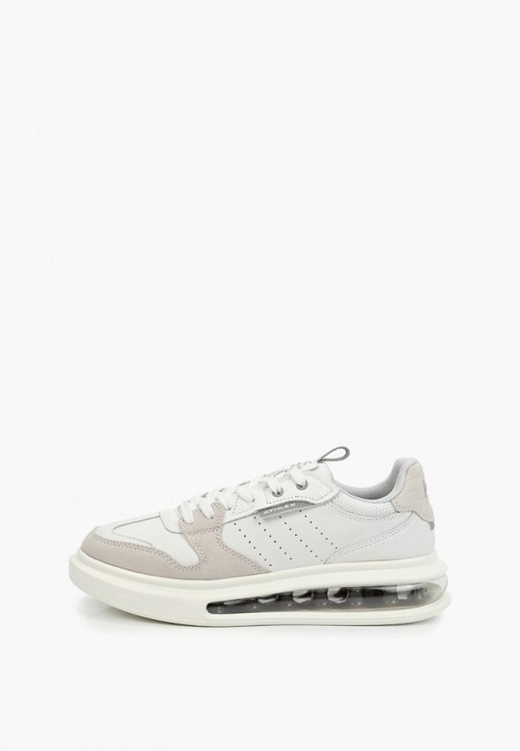 Кроссовки Athlex