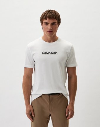 Футболка Calvin Klein мужчинам