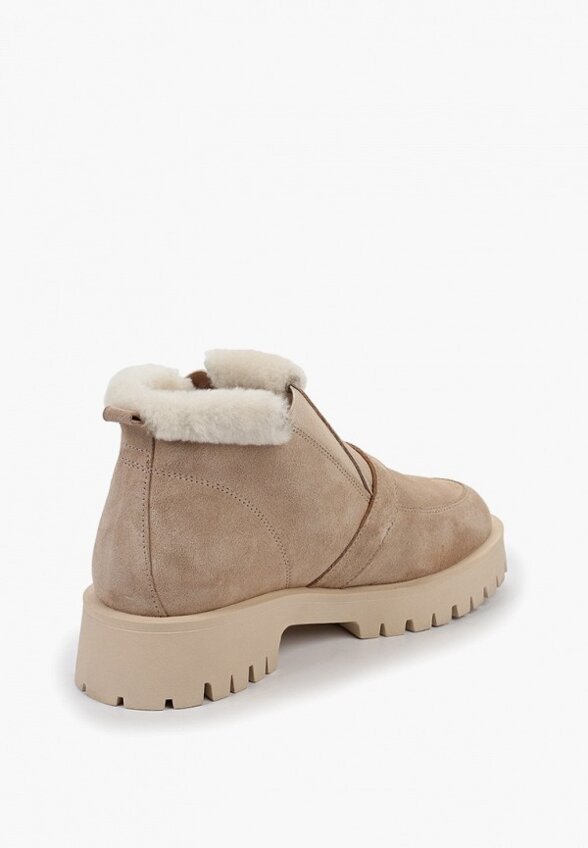 Ботинки Vitacci