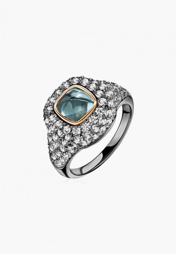 Кольцо Secrets