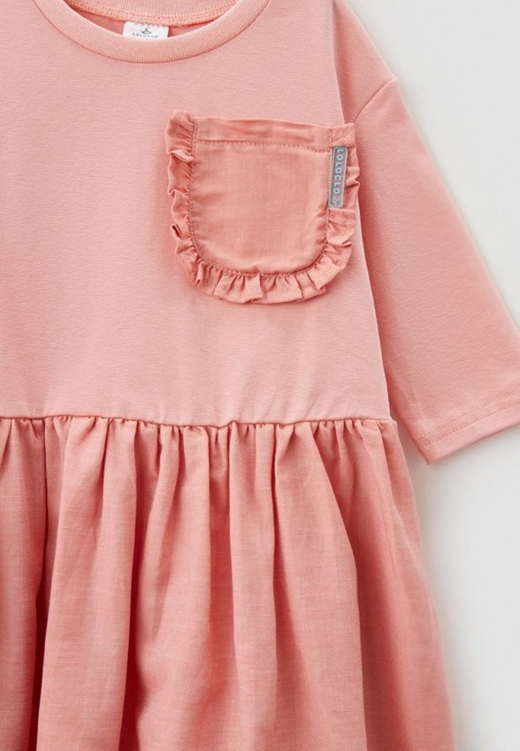 Платье Loloclo