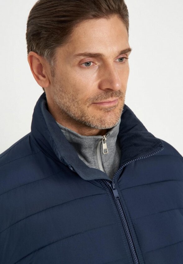 Куртка утепленная Finn Flare