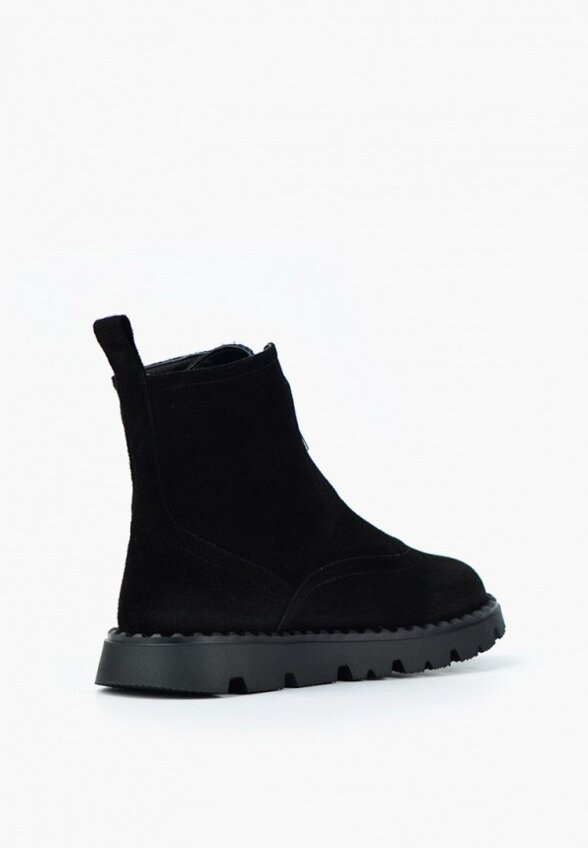 Ботинки Mof-Berg