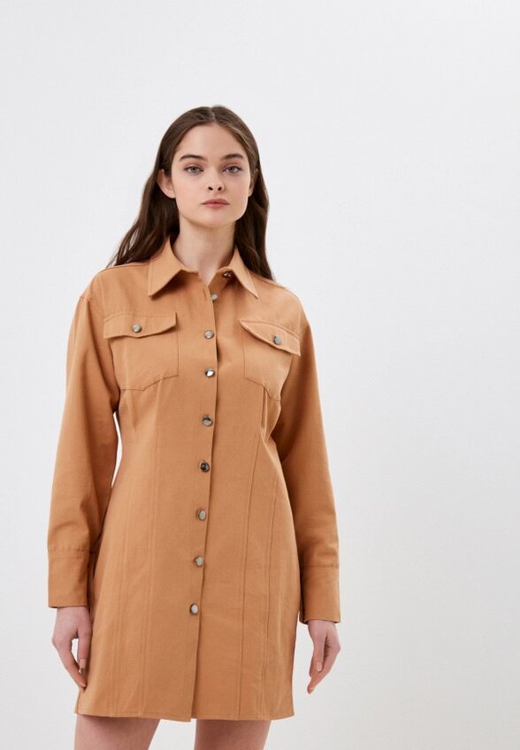 Платье UnicoModa