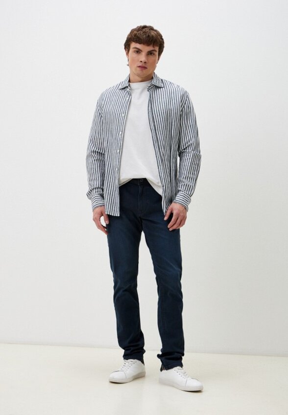 Джинсы Pepe Jeans