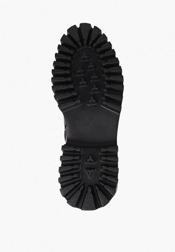 Ботинки Thomas Munz