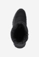Дутики женские FILA Chrome Puffy, Черный5  - превью