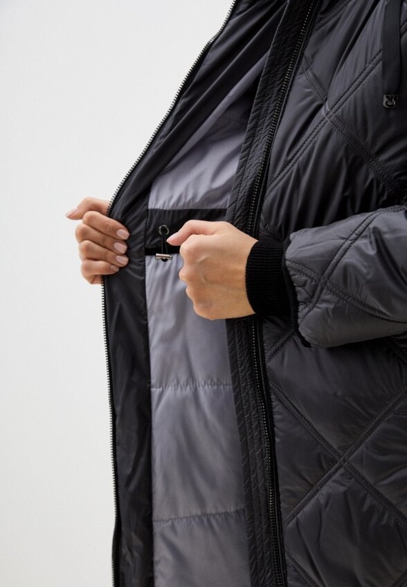 Куртка стеганая Avi