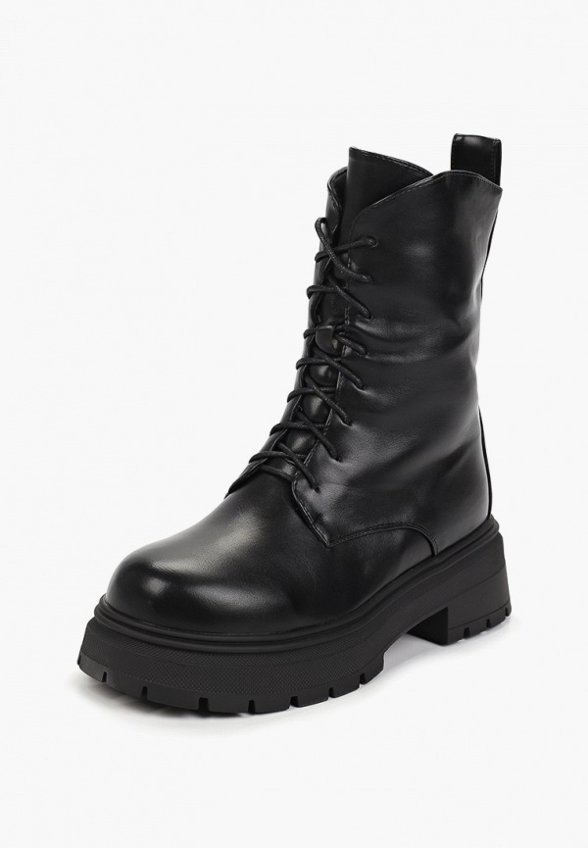 Ботинки Diora.rim