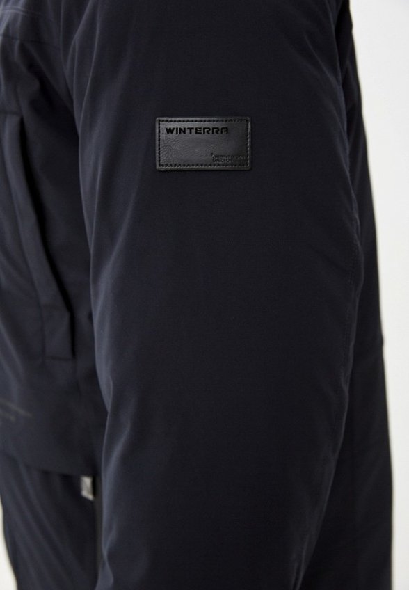 Куртка утепленная Winterra