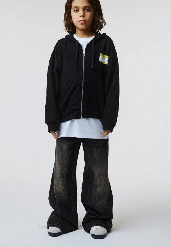 Толстовка Stormies