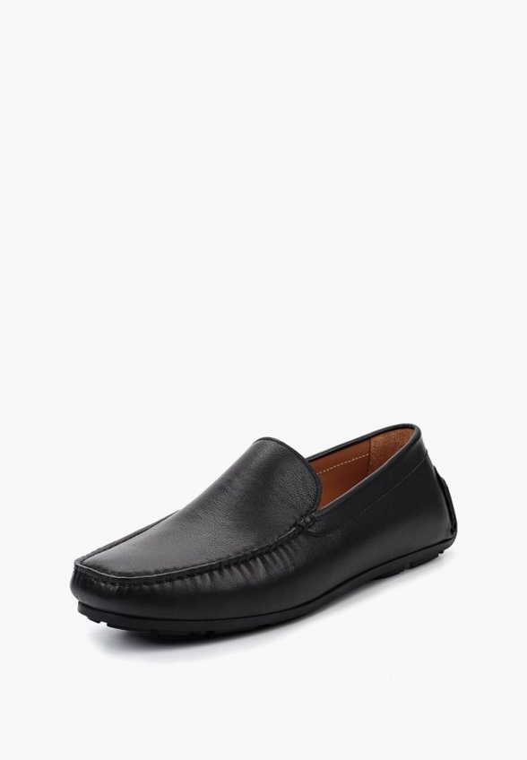 Мокасины El'Rosso