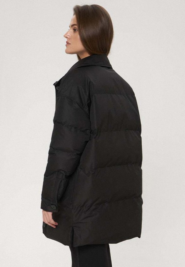 Пуховик Imocean